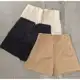 Short modelo Alfaiataria cintura Alta Feminino Elegante Versátil & Confortável em oferta