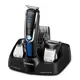 Aparador de Pelos Mondial Super Groom 10 em 1 BG-03 Sem Fio em oferta