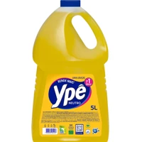 Imagem da promoção Detergente Ypê Neutro 5 Litros