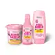 Kit Desmaia Cabelo Com Shampoo, Máscara E Condicionador Forever Liss em oferta