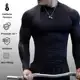 Blusa Térmica Camisa proteção Uv+50 Camiseta Segunda pele em oferta