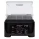 Lava-Louças Portátil Praxis LPP04 –127V, 8 Programas, Água Quente, 1200W em oferta