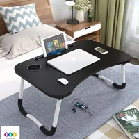 Imagem da promoção Mesa Dobrável para Notebook