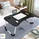 Mesa Dobrável para Notebook em oferta