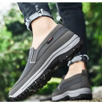 Imagem da promoção Tenis Sapatilha Masculino Casual Aquatico de Trilha Impermeável Com Solado Costurado - a partir de