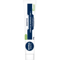 Imagem da promoção Creme de Barbear Sensitive 2 em 1 NIVEA MEN 65g