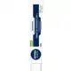 Creme de Barbear Sensitive 2 em 1 NIVEA MEN 65g em oferta