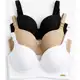 Kit C/2 Sutiãs Reforçados Premium com Bojo Lingerie Direto da Fábrica Tamanhos P ao GG PROMOÇÃO em oferta