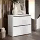 Sapateira Organizador 2 Portas Basculante em oferta