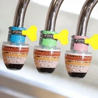 Imagem da promoção Cozinha Mini Purificador de Água Filtro Torneira Bico  4.8  1mil Avaliações 2mil+ Vendido(s)