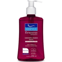 Imagem da promoção Sabonete Líquido Facial Nupill 200ml