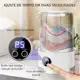 Mini Máquina de Lavar Portátil 1000ml – Lavadora Compacta em oferta