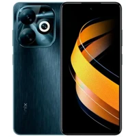 Imagem da promoção Smartphone Infinix Smart 8 Pro 6.6 HD 90Hz 256GB 4GB RAM Câmera Dupla 50MP Dual Chip