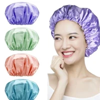 Imagem da promoção Kit 24 Unidades Touca de Cetim Anti Frizz