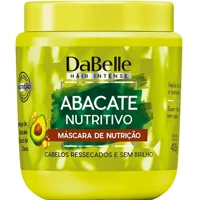 Imagem da promoção Creme De Tratamento Dabelle Abacate 400g
