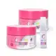 Combo Máscara Magia de Unicórnio GANHE Mini Protetor Térmico Forever Liss em oferta