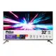 Smart Tv 32 Philco Led Roku Tv Hd Dolby Audio P32cra em oferta