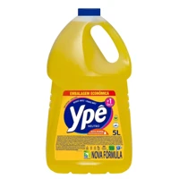 Imagem da promoção Detergente Ypê Neutro 5 Litros