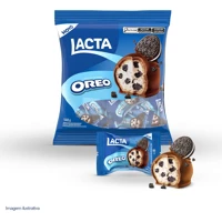 Imagem da promoção Wafer Lacta Oreo 540g