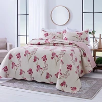 Imagem da promoção Cobre Leito Bouti Casal Queen Envio Imediato Oferta