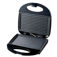 Imagem da promoção Sanduicheira Misteira Mallory Classic Grill Antiaderente MGP
