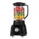 Liquidificador Pratic Turbo III, Mondial, 550W - L-93-BG em oferta