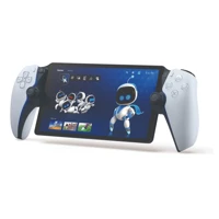 Imagem da promoção Reprodutor Remoto Playstation Portal Para Console Ps5 Cor Branco