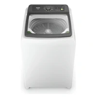 Imagem da promoção Máquina De Lavar Consul 15 Kg Branca Com Modo Eco - Cwn15ab