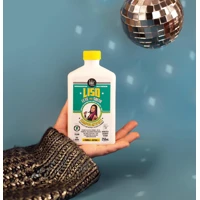 Imagem da promoção Shampoo Liso Leve e Solto 250ml Lola Cosmetics