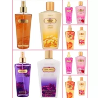 Imagem da promoção Combo Victoria Body + Hidratante 250ml