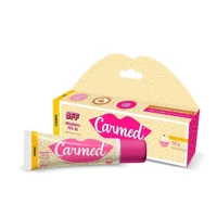 Imagem da promoção Hidratante Labial Carmed Bff Beijinho Fps30 10g