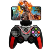 Imagem da promoção Controle Para Celular Smartphone + Cabo Telescópico Android AL-G7 Bluetooth