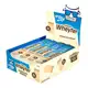Suplemento Em Barra +mu Proteínas Sabor Chocolate Branco Em em oferta