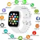 IWO X8 Smartwatch Bluetooth Masculino Feminino Esporte em oferta