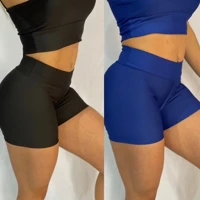 Imagem da promoção kit 2 Shorts zero transparência FITNEES