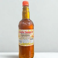 Imagem da promoção Mel Garrafa Puro 100% Orgânico Florada Laranjeira 1,3 kg