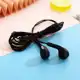 Fones De Ouvido Com Fio 35mm Macaron, Coloridos, Redução De Ruído, Qualidade De Som Hifi, Estilo car em oferta