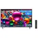Smart TV 75" LG 4K Ultra HD UHD 75UA8550PSA webOS 25 a7 AI Processor 4K Gen8 Alexa 3 HDMI 2 USB em oferta