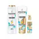 Kit Tratamento para o Cabelo Pantene Equilíbrio Raiz e Pontas 3 Peças em oferta