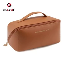 Imagem da promoção Necessaire Organizador Cosmético Maquiagem Feminino Para Viagem Em Alto Qualidade ATP01