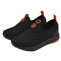 Imagem da promoção Kidstep Tenis Escolar Infantil Calce Fácil K Masculino Preto com