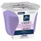 Vela Perfumada Relax Lavender Glade Home Fragrance 192g em oferta