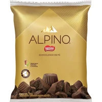 Imagem da Promoção Achocolatado ALPINO 1Kg