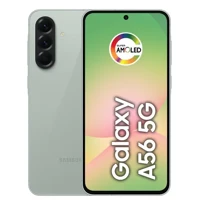 Imagem da promoção Samsung Galaxy A56 5g 128gb 8gb Ram Verde
