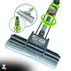 Mop Rodo Mágico Celeste Plus Lava e Seca – Cabo Retrátil 1,3?m + Refil PVA em oferta
