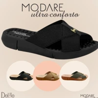 Imagem da promoção Chinelo Ortopédico Feminino Modare com Esferas Massageadoras