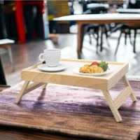 Imagem da promoção MESA BANDEJA DE CAFÉ COM PEZINHOS DOBRÁVEL