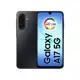 Smartphone Samsung Galaxy A17 5G 128GB 4GB RAM Preto em oferta