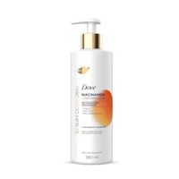 Imagem da oferta Sérum Hidratante Corporal Niacinamida + Uniformizador Dove 380ml