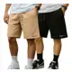 Kit 02 Bermuda Casual Short Moletom Maculina Academia Treino em oferta